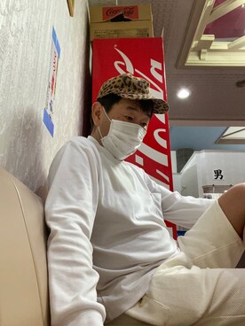 okabiwaさんのコーディネート