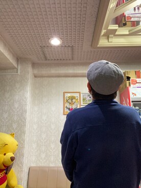 okabiwaさんのコーディネート