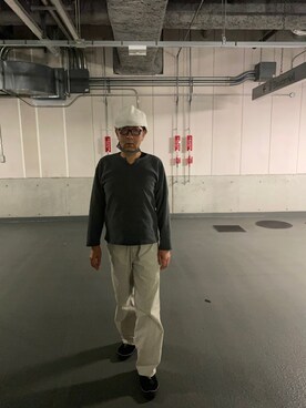 okabiwaさんのコーディネート