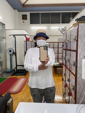 okabiwaさんのコーディネート