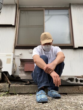 okabiwaさんのコーディネート