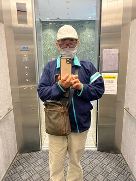 okabiwaさんのコーディネート