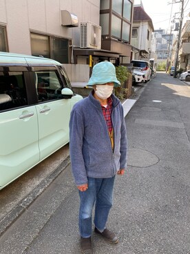 okabiwaさんのコーディネート