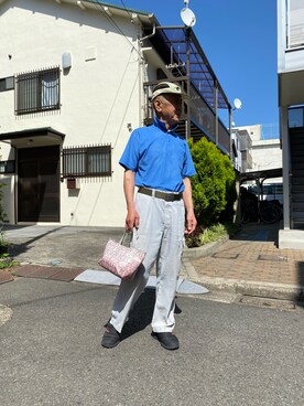 okabiwaさんのコーディネート