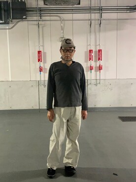 okabiwaさんのコーディネート