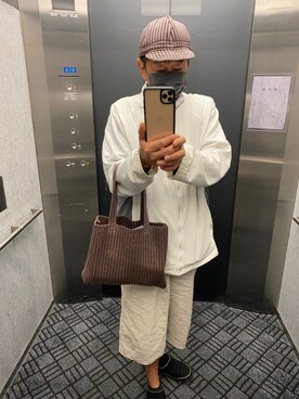 okabiwaさんのコーディネート