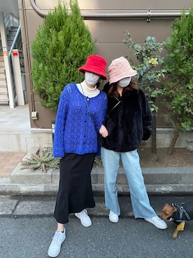 okabiwaさんのコーディネート