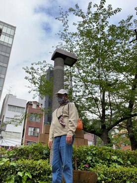 okabiwaさんのコーディネート