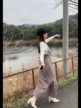 okabiwaさんのコーディネート