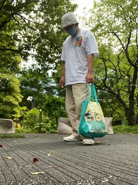 okabiwaさんのコーディネート