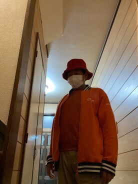 okabiwaさんのコーディネート