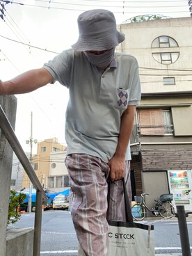 okabiwaさんのコーディネート