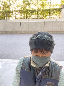 okabiwaさんのコーディネート