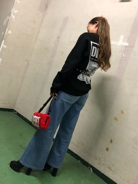 fumiさんのコーディネート