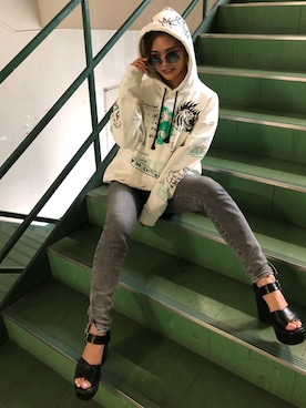 fumiさんのコーディネート