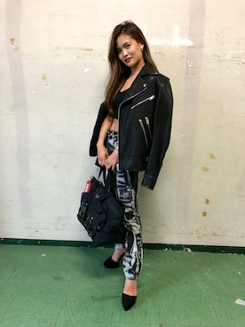 fumiさんのコーディネート