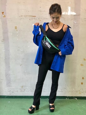 fumiさんのコーディネート