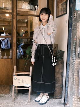 ofeliiizさんのコーディネート