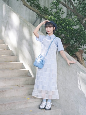 ofeliiizさんのコーディネート