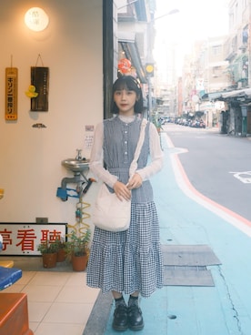 ofeliiizさんのコーディネート