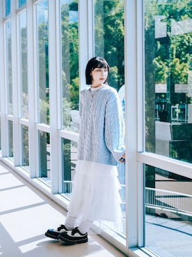 ofeliiizさんのコーディネート