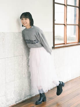 ofeliiizさんのコーディネート