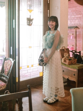 ofeliiizさんのコーディネート