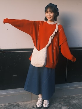 ofeliiizさんのコーディネート