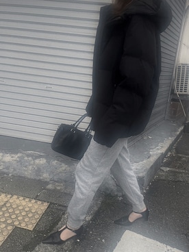 「アイテム（パンプス）」を使った、CONOMI さん（レディース・166cm）の夏コーディネート