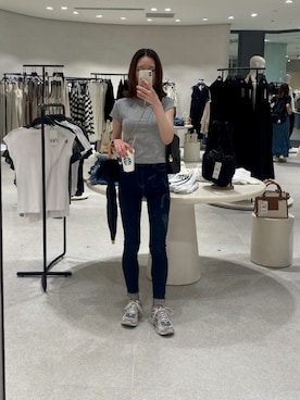 CONOMI さんのコーディネート