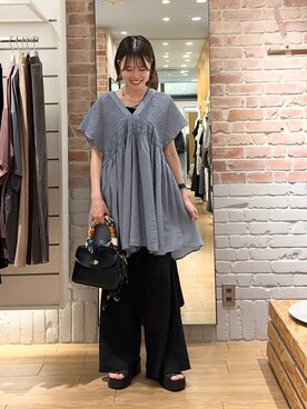 ichi58さんのコーディネート