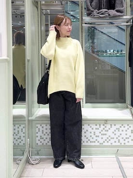 ichi58さんのコーディネート