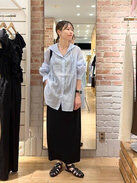 ichi58さんのコーディネート