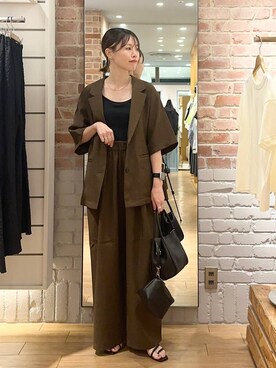 ichi58さんのコーディネート