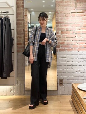 ichi58さんのコーディネート