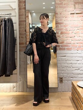 ichi58さんのコーディネート