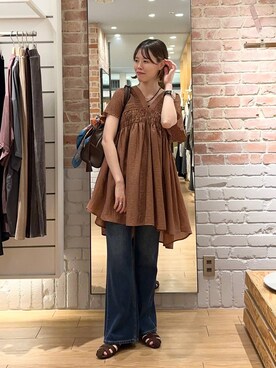 ichi58さんのコーディネート