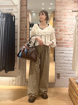 ichi58さんのコーディネート