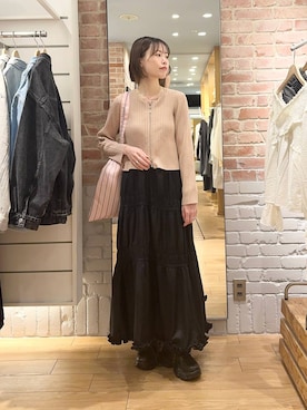 ichi58さんのコーディネート
