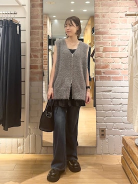 ichi58さんのコーディネート