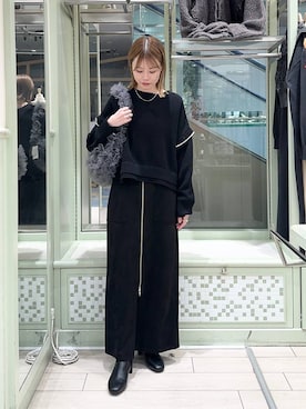 ichi58さんのコーディネート