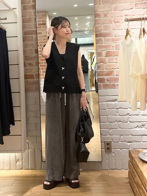 カンドウフィットニットサンダル 283661