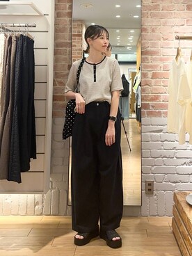 ichi58さんのコーディネート