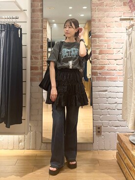 ichi58さんのコーディネート