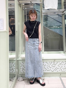 ichi58さんのコーディネート