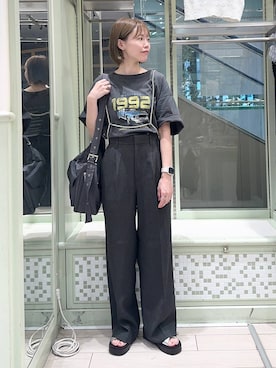 ichi58さんのコーディネート
