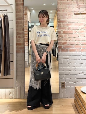 ichi58さんのコーディネート