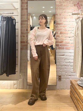 ichi58さんのコーディネート