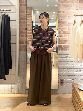 ichi58さんのコーディネート