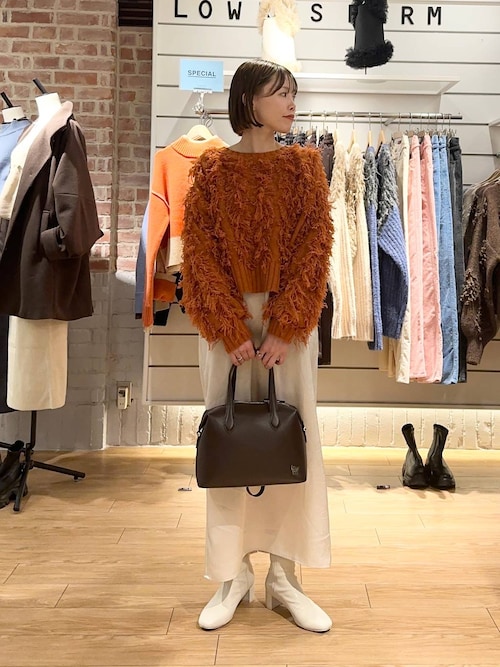 セール】マルチWAYニットキャミOP2P 252447（ワンピース